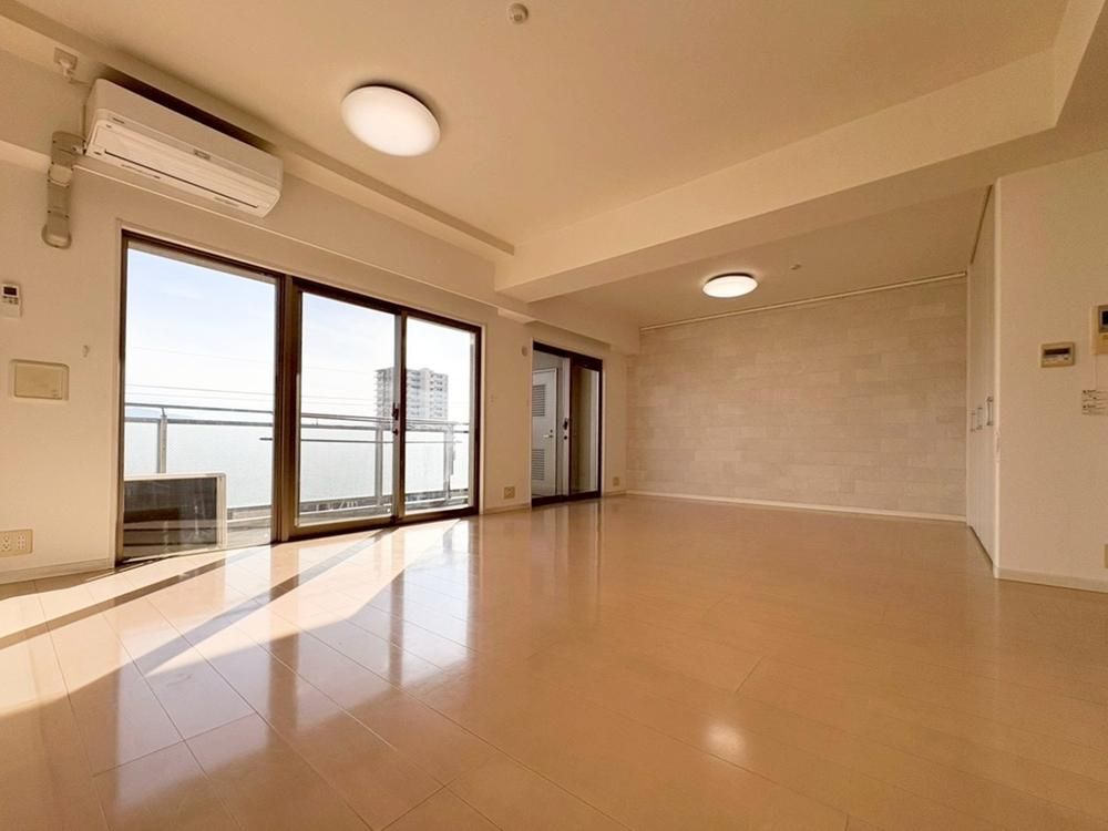 Servas Shimoiida 3LDK Apartment in Kofu City, Yamanashi - Thumbnail 4