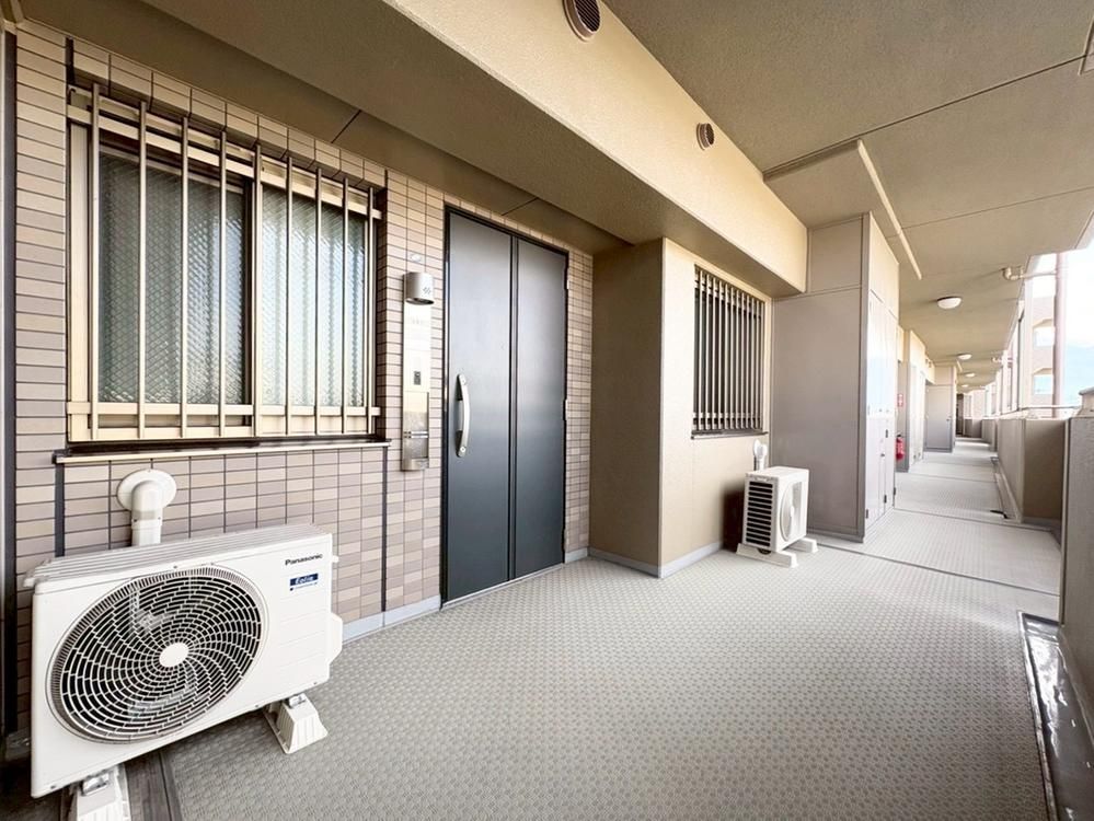 Servas Shimoiida 3LDK Apartment in Kofu City, Yamanashi - Thumbnail 2