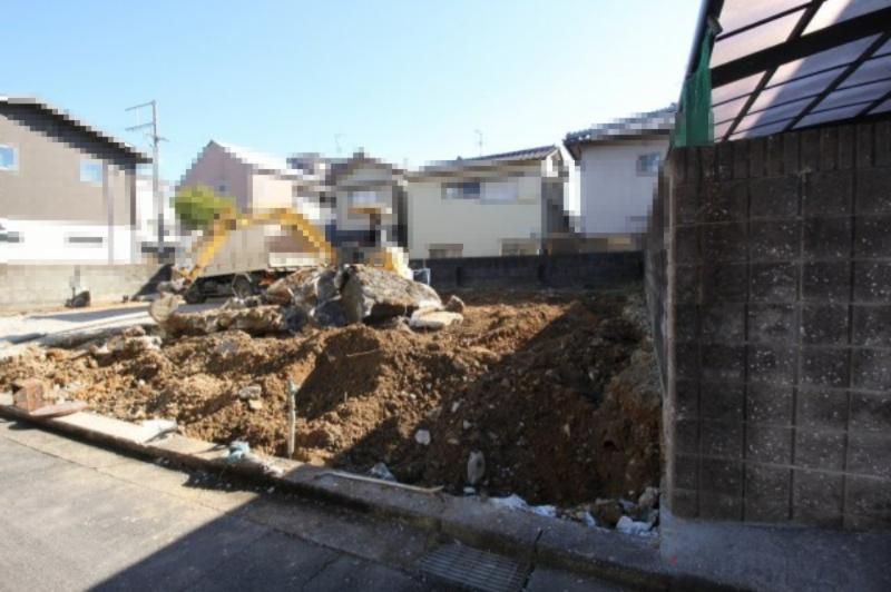 Land for Sale in Saiwai-cho, Kochi City - 138m2 - Thumbnail 4