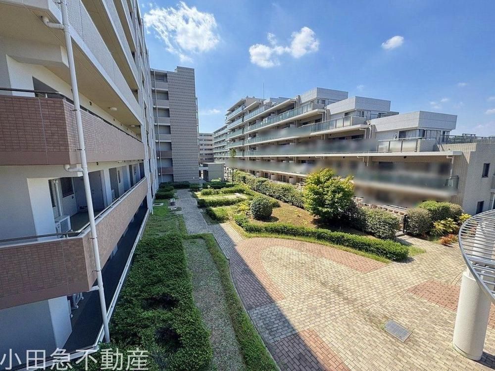 3LDK Apartment for Sale in Kawasaki, Haruhino – 87.51m² - Thumbnail 2