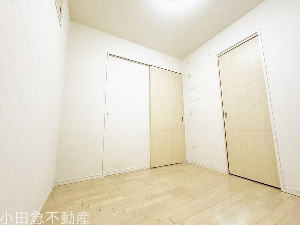 3LDK Apartment for Sale in Kawasaki, Haruhino – 87.51m² - Thumbnail 3