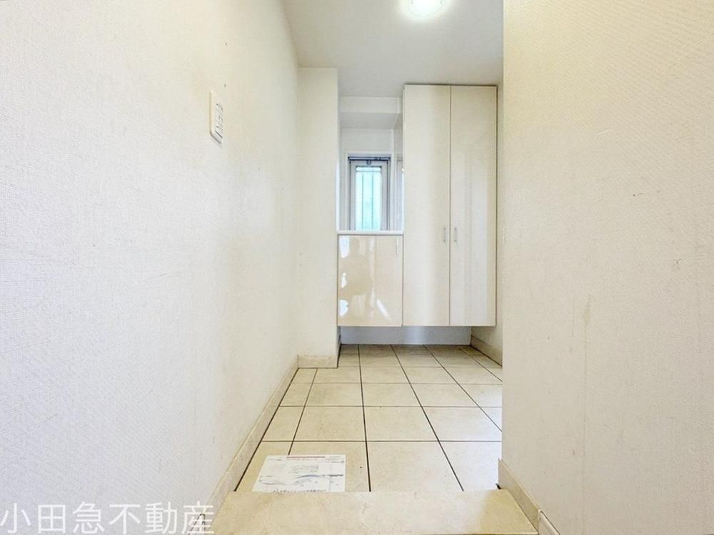 3LDK Apartment for Sale in Kawasaki, Haruhino – 87.51m² - Thumbnail 4