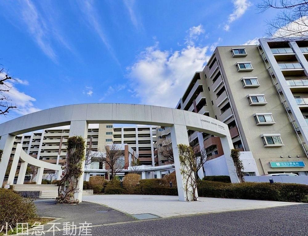 3LDK Apartment for Sale in Kawasaki, Haruhino – 87.51m² - Image 1