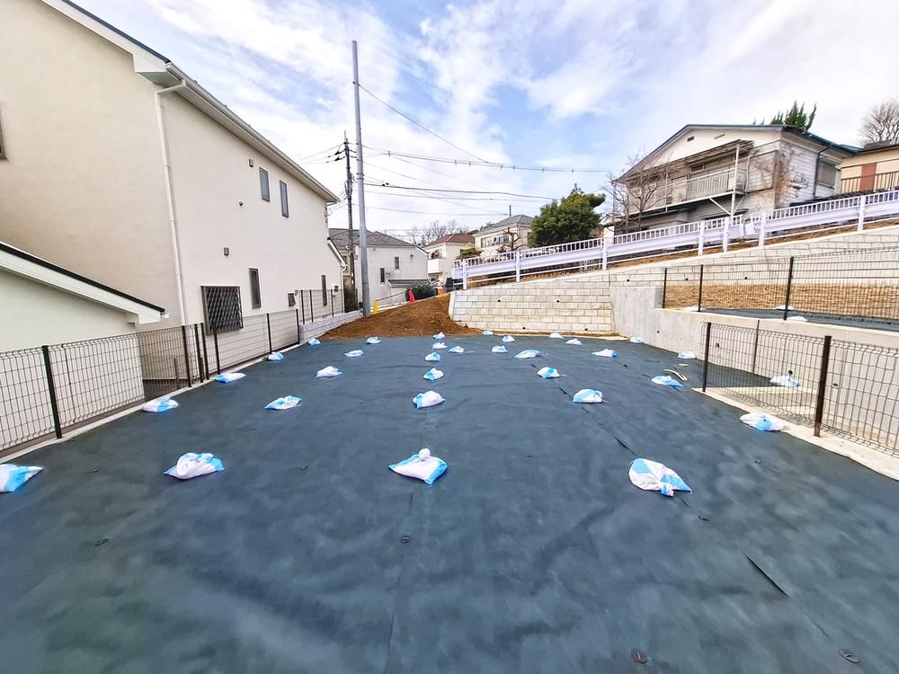 155m2 Land for Sale in Chiyogaoka, Kawasaki City - Thumbnail 4
