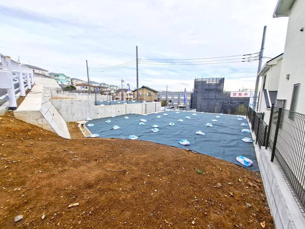 155m2 Land for Sale in Chiyogaoka, Kawasaki City - Thumbnail 2
