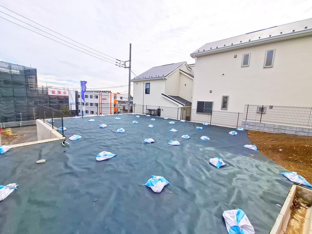 155m2 Land for Sale in Chiyogaoka, Kawasaki City - Thumbnail 3