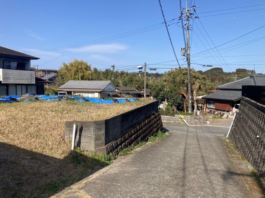 Land for Sale in Kunitomi, Miyazaki - 232.6 sqm - Thumbnail 3