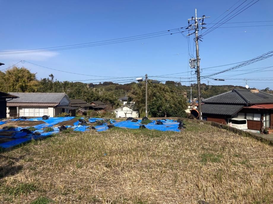 Land for Sale in Kunitomi, Miyazaki - 232.6 sqm - Thumbnail 4