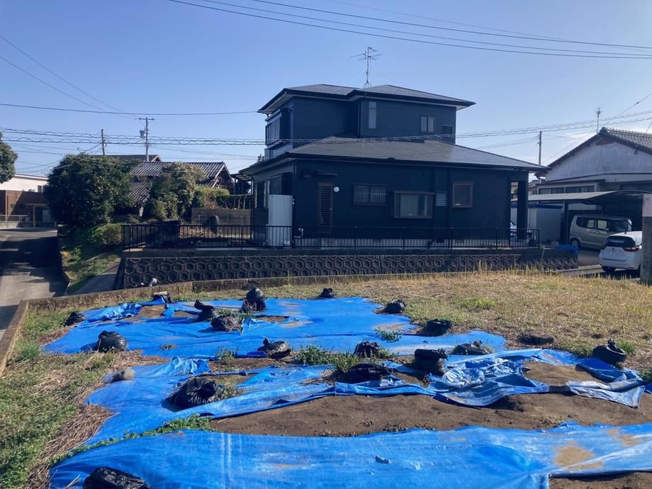 Land for Sale in Kunitomi, Miyazaki - 232.6 sqm - Thumbnail 2