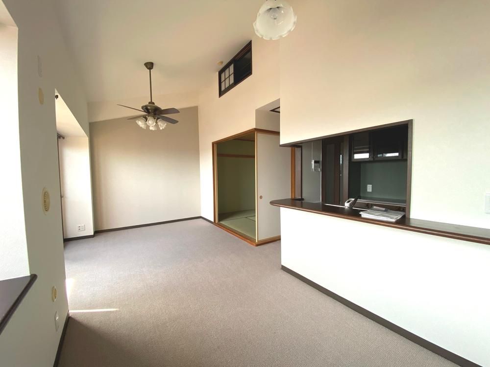 3LDK Apartment for Sale in Taihaku Ward, Sendai - 67.45m2 - Thumbnail 4