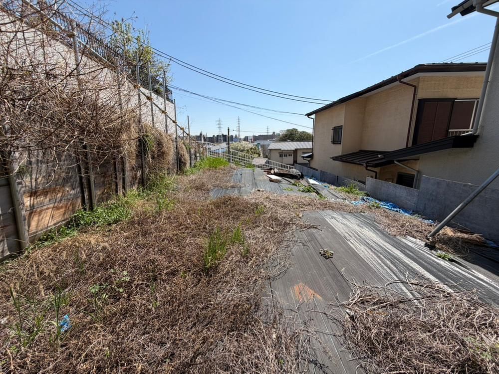Land for Sale in Torayama-cho, Kohoku Ward, Yokohama - 143.71 m2 - Thumbnail 3
