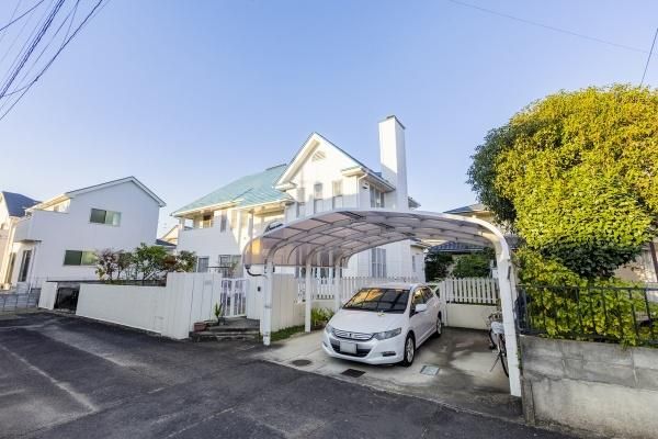 5LDK Detached House for Sale in Sendai's Taihaku Ward - Thumbnail 2