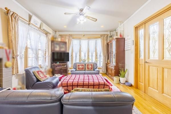 5LDK Detached House for Sale in Sendai's Taihaku Ward - Thumbnail 3