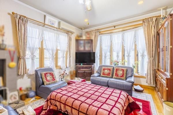 5LDK Detached House for Sale in Sendai's Taihaku Ward - Thumbnail 4