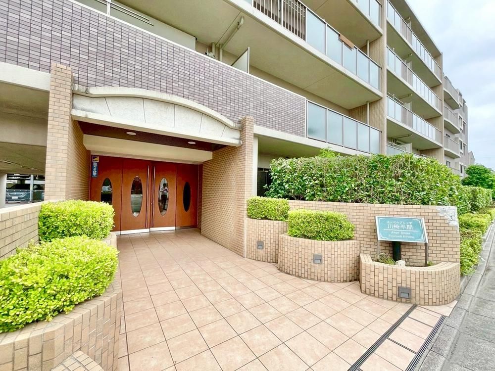 3LDK Apartment for Sale in Nakahara-ku, Kawasaki - 75.54m2 - Thumbnail 2