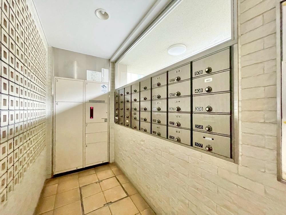 3LDK Apartment for Sale in Nakahara-ku, Kawasaki - 75.54m2 - Thumbnail 3