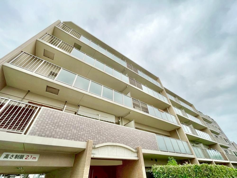 3LDK Apartment for Sale in Nakahara-ku, Kawasaki - 75.54m2 - Thumbnail 4