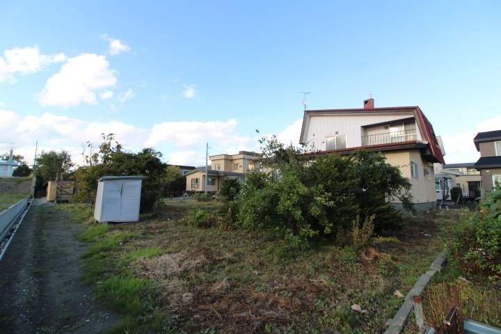 748.66 sqm Land for Sale in Kami-Ebetsu Nishimachi, Ebetsu - Thumbnail 3
