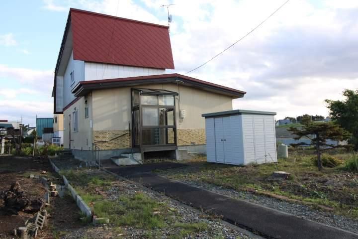 748.66 sqm Land for Sale in Kami-Ebetsu Nishimachi, Ebetsu - Thumbnail 2