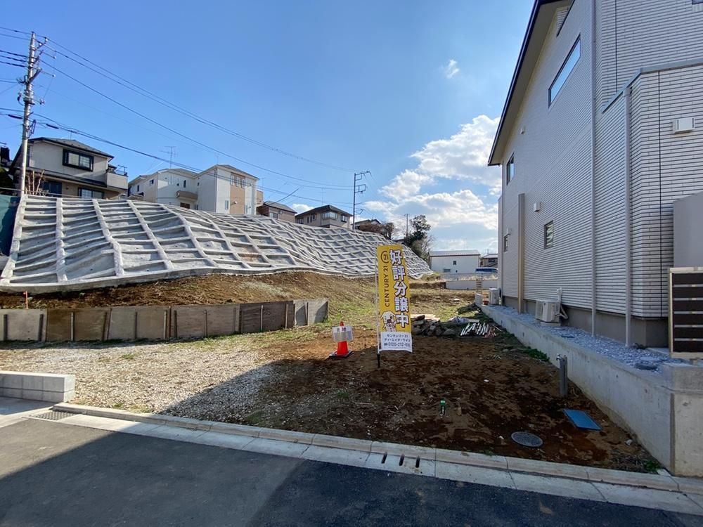 262.51 sqm Residential Land for Sale in Honmachida, Machida, Tokyo - Thumbnail 2