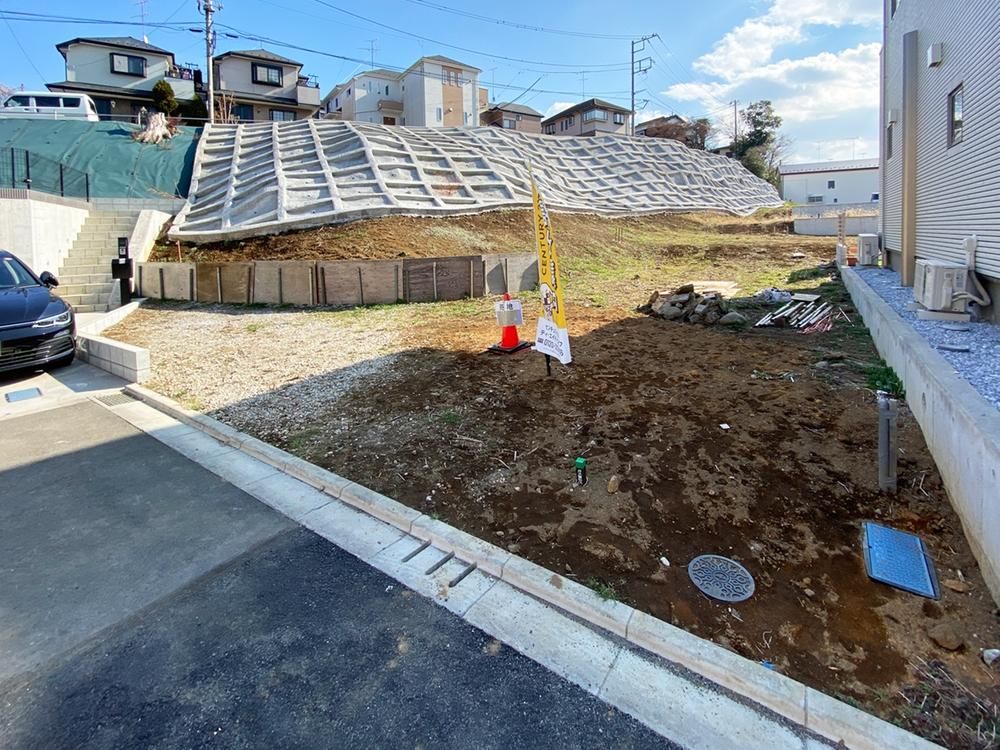 262.51 sqm Residential Land for Sale in Honmachida, Machida, Tokyo - Thumbnail 4