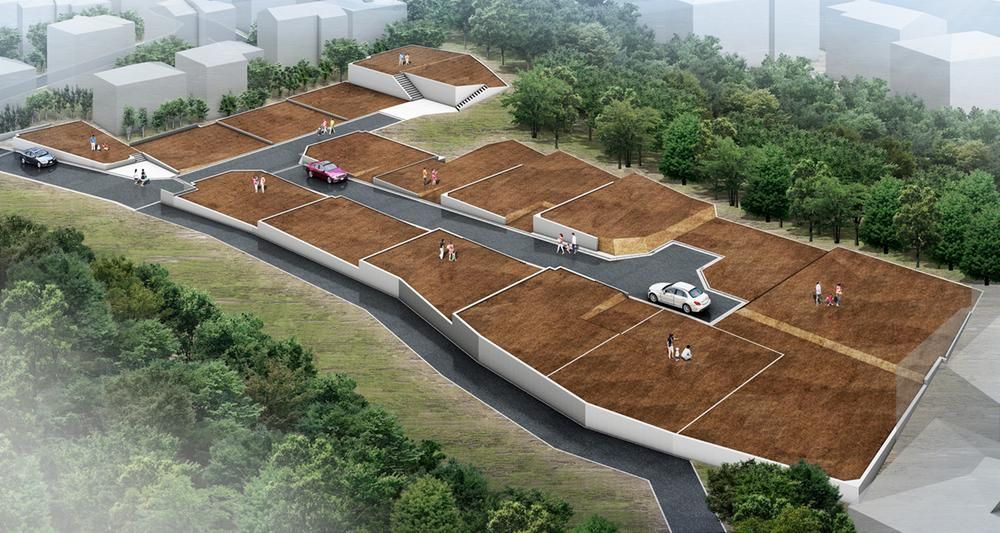 262.51 sqm Residential Land for Sale in Honmachida, Machida, Tokyo - Thumbnail 3