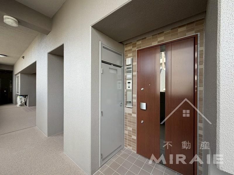 Renovated 4LDK Apartment in Miyazaki City, 82.38m² - Thumbnail 4
