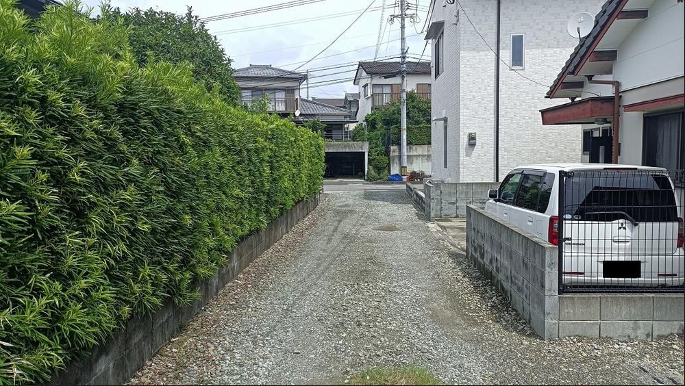 Land for Sale in Otsubo Higashi, Miyazaki City - 149 sqm - Thumbnail 3