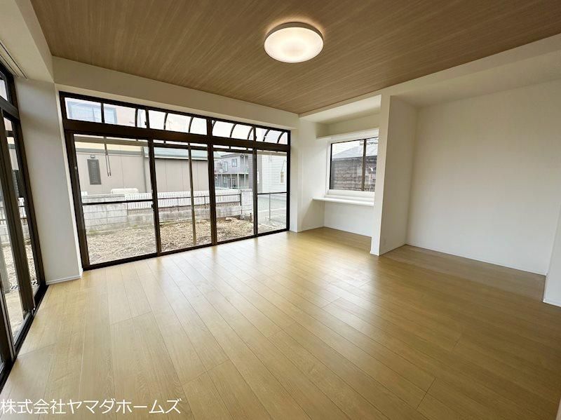 Renovated 5LDK House in Takizawa, Iwate - 19.98 Million Yen - Thumbnail 3