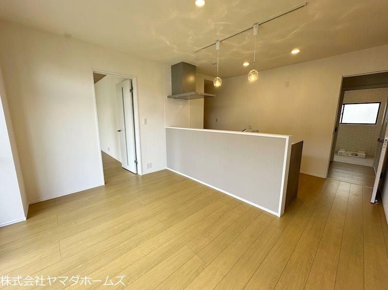 Renovated 5LDK House in Takizawa, Iwate - 19.98 Million Yen - Thumbnail 4