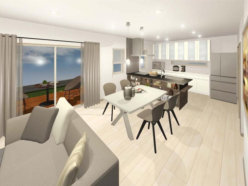 Building Land for Sale in Chuo Ward Chiba - 197.76m² - Thumbnail 4