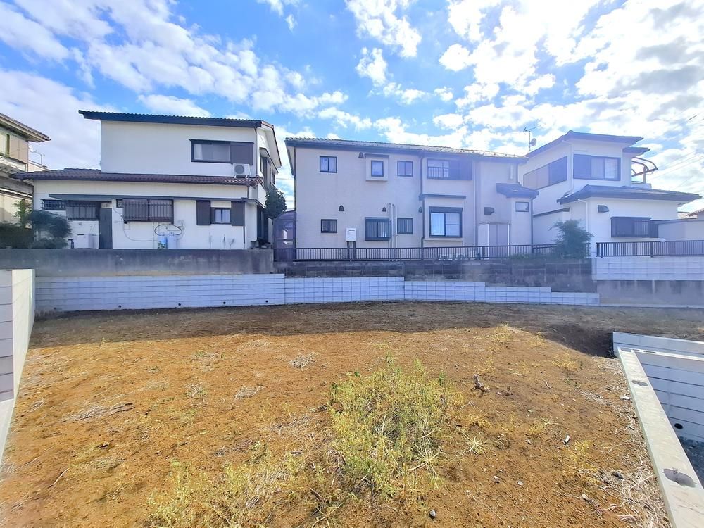 Building Land for Sale in Chuo Ward Chiba - 197.76m² - Thumbnail 2