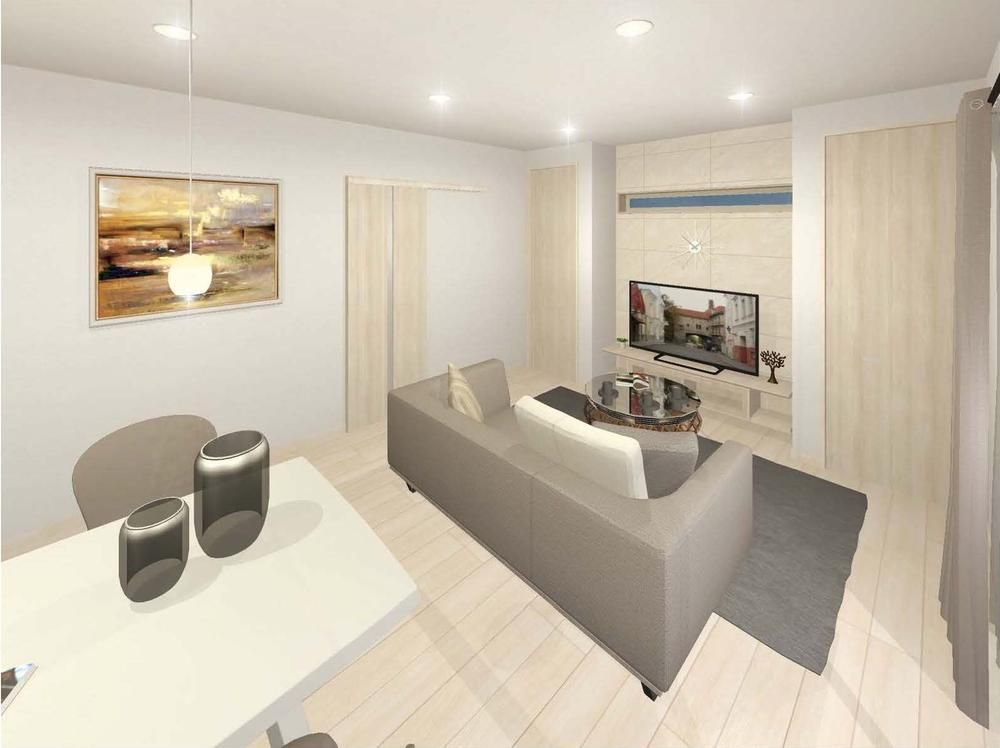 Building Land for Sale in Chuo Ward Chiba - 197.76m² - Thumbnail 3