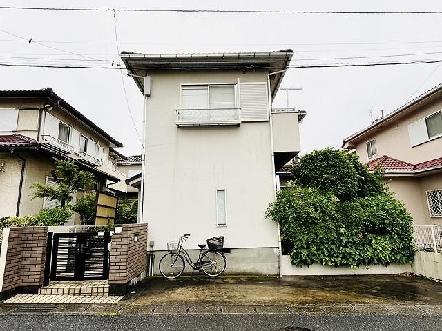 4LDK House for Sale in Inage, Chiba - 150.98m2 Land - Thumbnail 3