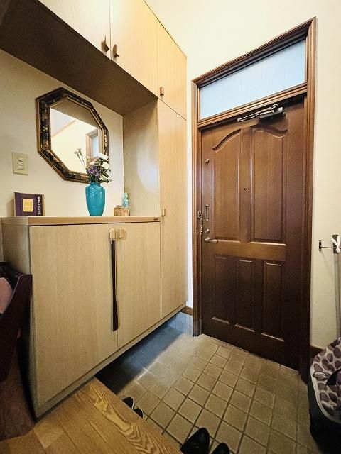 4LDK House for Sale in Inage, Chiba - 150.98m2 Land - Thumbnail 4