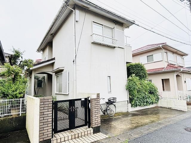 4LDK House for Sale in Inage, Chiba - 150.98m2 Land - Thumbnail 2