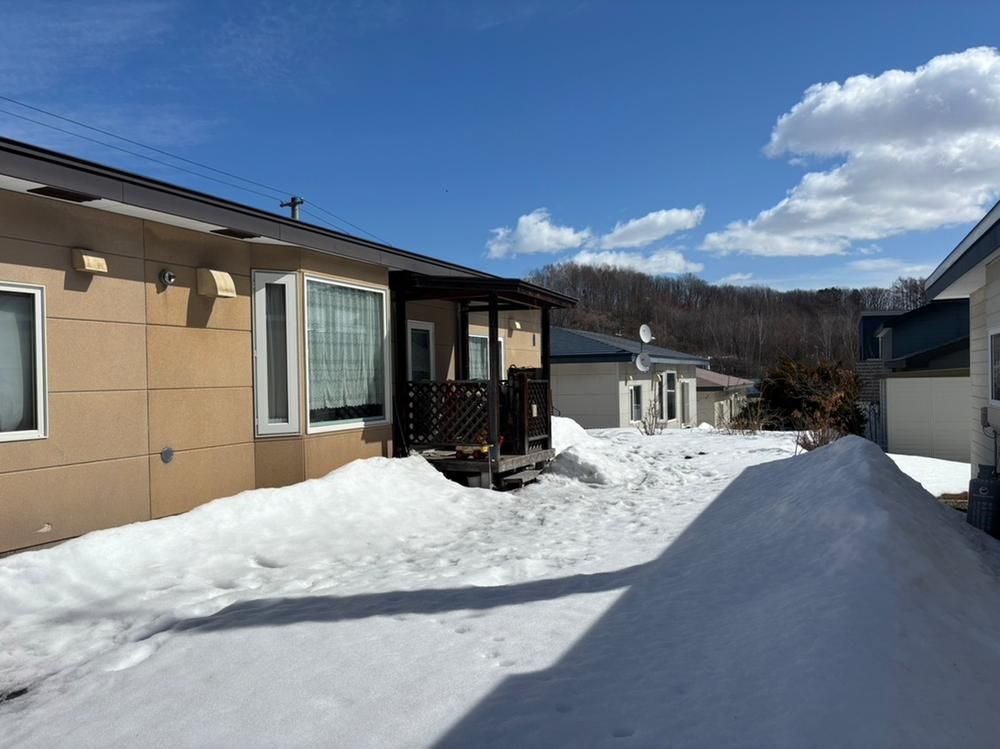 3LDK Detached House for Sale in Kitami, Hokkaido - 101.25 sqm - Thumbnail 3