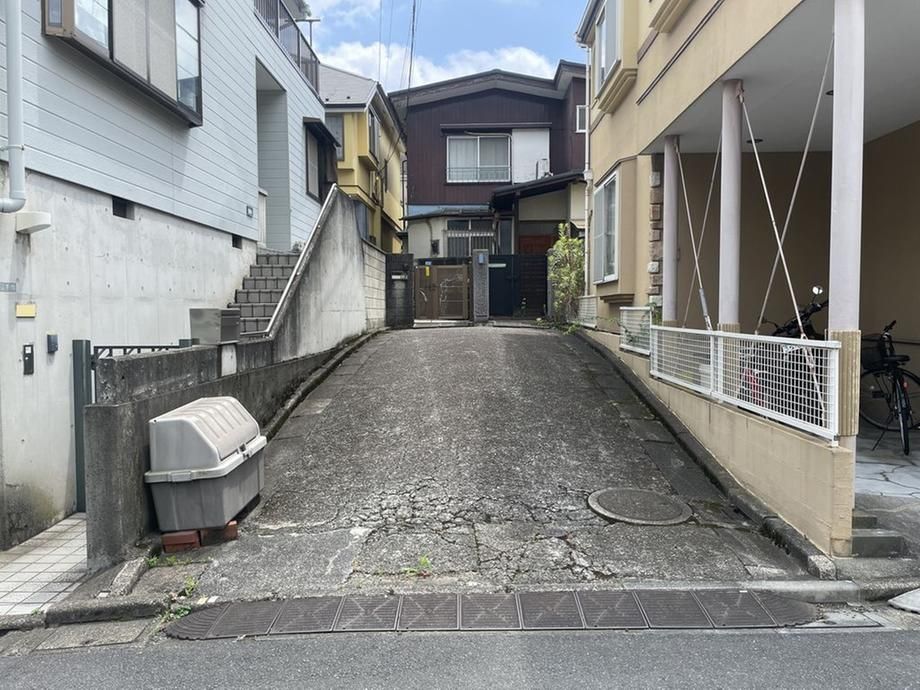 Land for Sale in Setagaya Ward, Tokyo - 95.4 sqm - Thumbnail 2