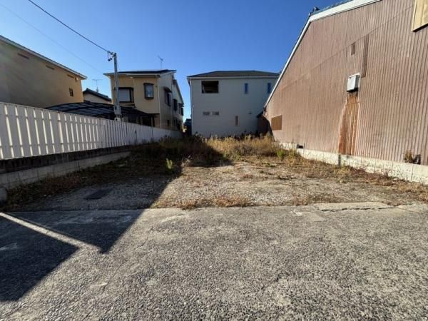 Vacant Land for Sale in Okazaki, Aichi - Near Yagabashi Station - Thumbnail 3