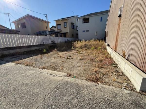 Vacant Land for Sale in Okazaki, Aichi - Near Yagabashi Station - Thumbnail 4
