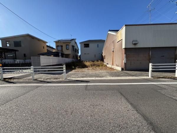 Vacant Land for Sale in Okazaki, Aichi - Near Yagabashi Station - Thumbnail 2