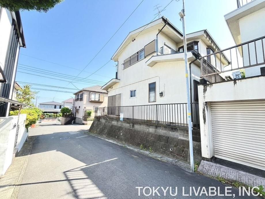 Land for Sale in Kamigoya 5-chome, Yokohama - 163.71m2 - Thumbnail 4
