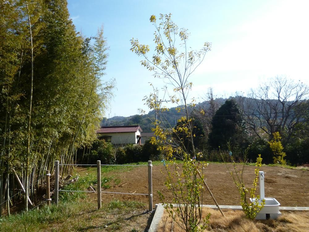 Land for Sale in Hayama, Kanagawa - 183m² with Views - Thumbnail 4