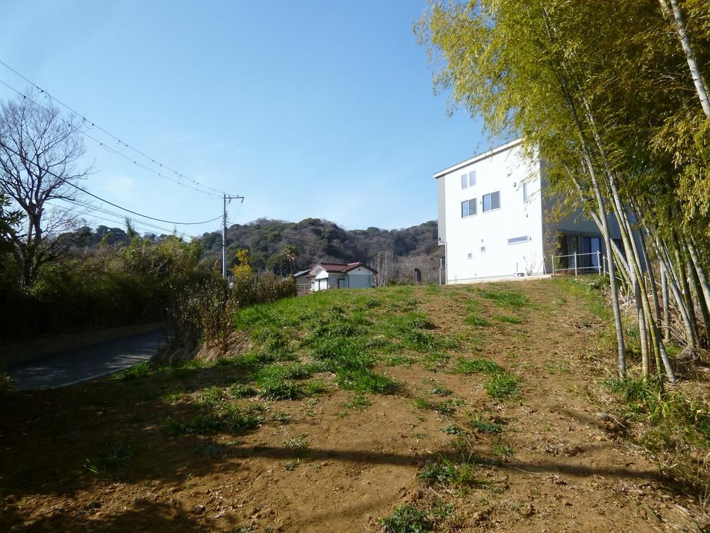 Land for Sale in Hayama, Kanagawa - 183m² with Views - Thumbnail 3
