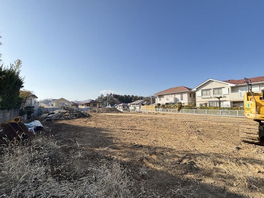 Building Land for Sale in Sumiyoshidai, Aoba-ku, Yokohama - Thumbnail 3