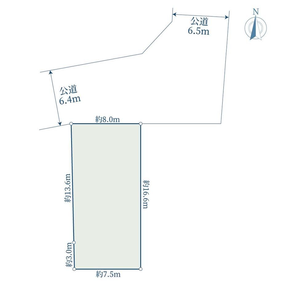 Building Land for Sale in Sumiyoshidai, Aoba-ku, Yokohama - Thumbnail 2