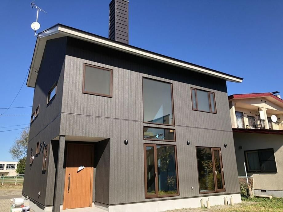 4LDK Detached House in Obihiro, Hokkaido - 130 sqm - Thumbnail 3