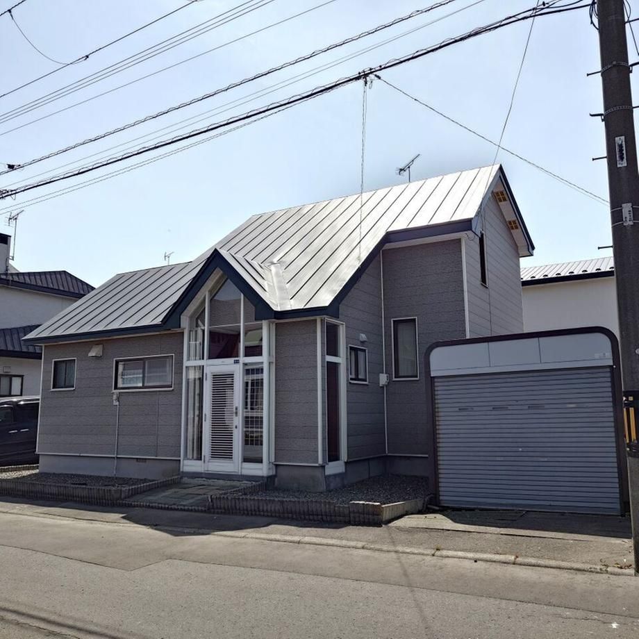 4LDK Detached House in Tomakomai, Hokkaido - 13.8 Million Yen - Thumbnail 2