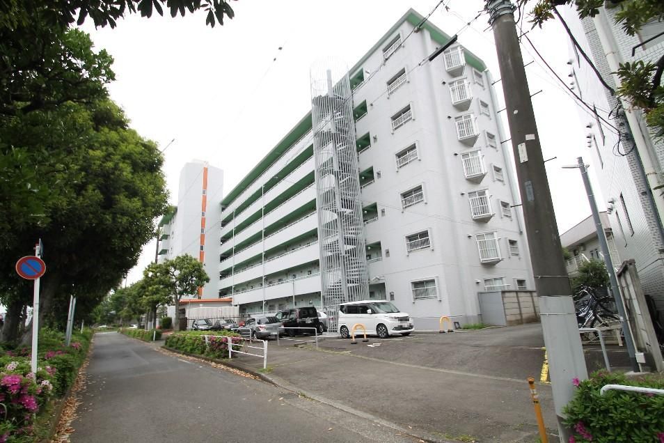2LDK Apartment for Sale in Takatsu Ward, Kawasaki City, 45.36m2 - Thumbnail 4
