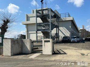4LDK Detached House for Sale in Miyagino-ku, Sendai - Thumbnail 3